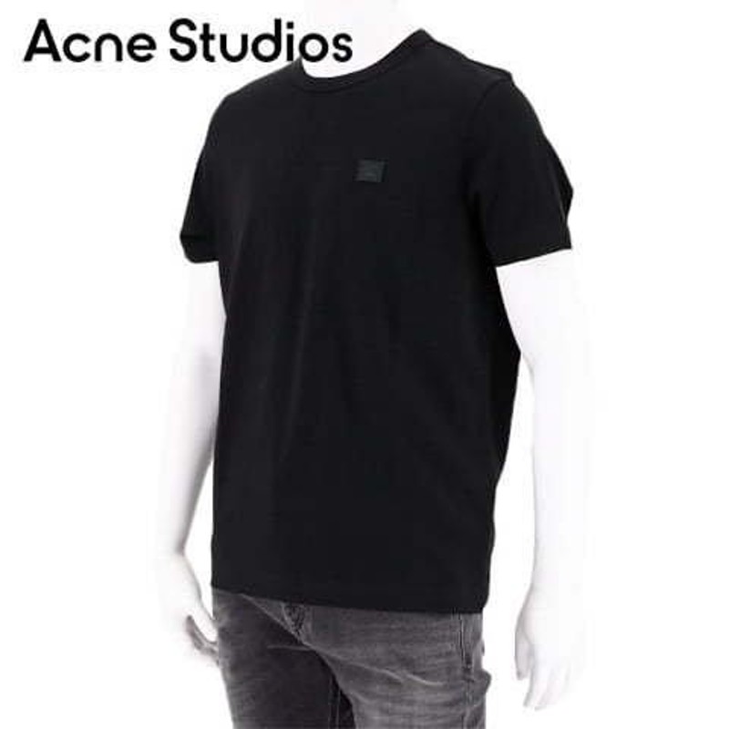 完売御礼 アクネ ストゥディオズ Acne Studios メンズ Tシャツ CL0111