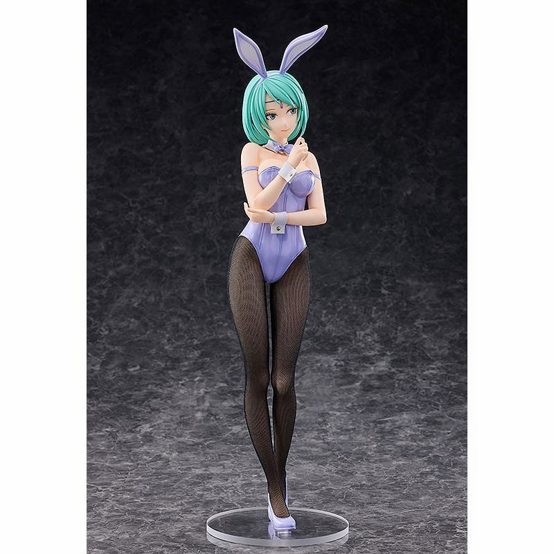 ミュウラン バニーVer. | GOODSMILE ONLINE SHOP
