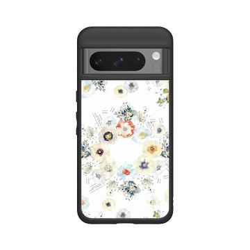 Pixel 8 Pro SolidSuit 黑 - 涼丰 LiangFeng - 窯花