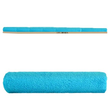 Cotton Harmony 優質飯店毛巾 (200克 40支精梳棉)  礦物藍色  10條