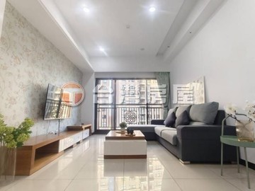 台灣房屋劉昭佑#A7 遠雄文青 高樓層景觀大三房車｜桃園市龜山區文青路