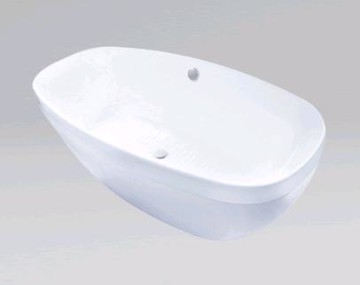 INAX獨立式浴缸260L/YBCP1800YSTD/ASW-EX