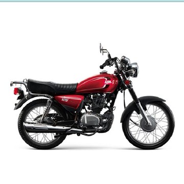 【預購】SYM 三陽機車 野狼125七期 2026新車藍