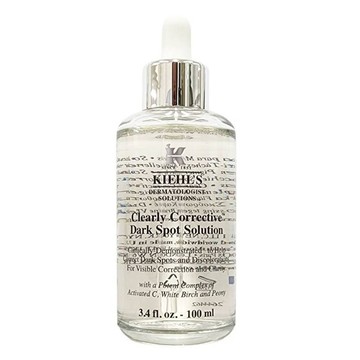 KIEHL’S契爾氏 激光極淨白淡斑精華 100ml