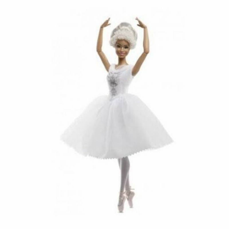 バービー人形 バレリーナバービー くるみ割り人形18 魔法の王国バレリーナ人形 バレエ雑貨 バレリーナ雑貨 通販 Lineポイント最大0 5 Get Lineショッピング