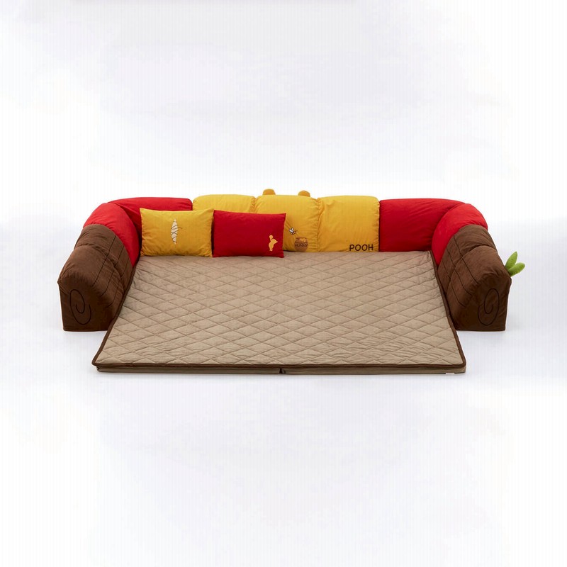 大型商品送料無料 なりきりダブルコーナークッションセット 選べるキャラクター ディズニー 通販 Lineポイント最大get Lineショッピング