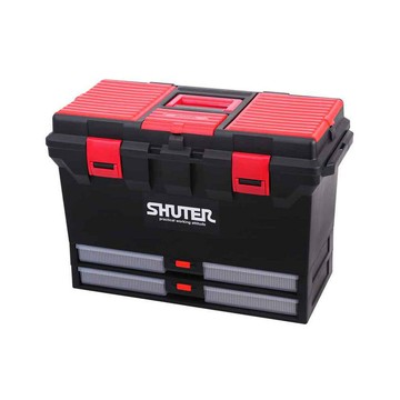 樹德SHUTER 工具箱 /組 TB-802
