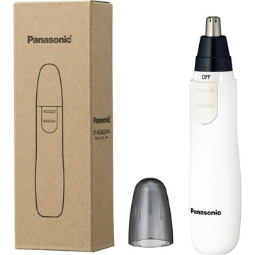 【日本代購】Panasonic 松下 鼻毛刀 ER-NGNB2-W