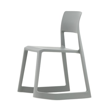 Tip Ton RE 傾身細椅（科技灰）