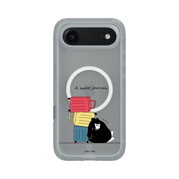 iPhone Air AirX 流變灰 - 奧樂雞 Ology - A sweet journey