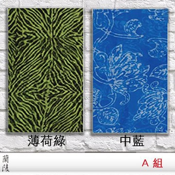 蘭陵買一送一純蠶絲披肩/圍巾-ECTV