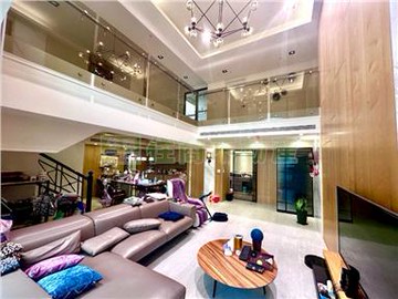 太子大第景觀樓中樓豪邸｜台北市文山區一壽街