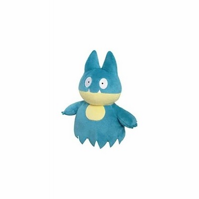 三英貿易 ポケットモンスター All Star Collection ぬいぐるみ Pp132 ゴンベ S 通販 Lineポイント最大get Lineショッピング