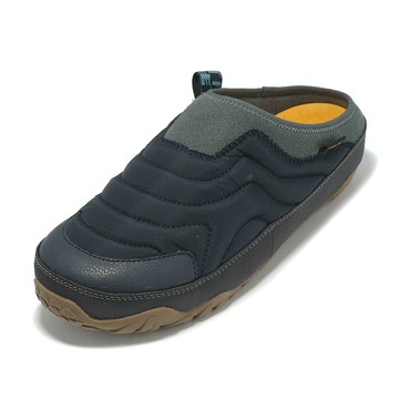 Teva 懶人鞋 ReEmber Terrain Slip-On 男鞋 全蝕藍 麵包鞋 防潑水 保暖 1129596TLPS