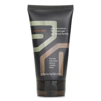 Aveda 艾凡達 Pure Formance Firm Hold Gel 150ml-造型霜/造型凝膠