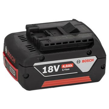 BOSCH 博世 台灣公司貨 鋰電充電電池 18v 4.0ah  1顆  1入