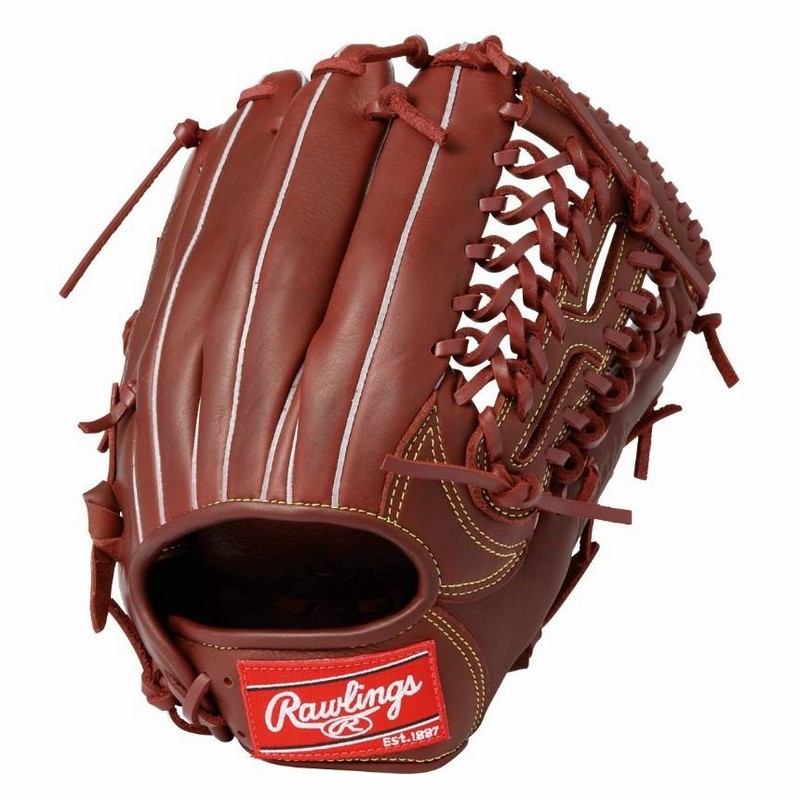 Rawlings ローリングス 軟式 HYPER TECH オールラウンド用 ハイパー