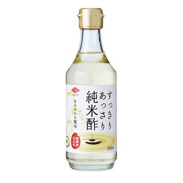 CHOKO【清爽純米醋】300ml