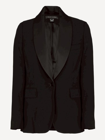 Ralph Lauren Black Label Blazer