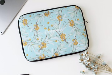 C'est parti 橄欖電腦包/13吋/14吋電腦包/萬用包