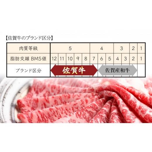 ふるさと納税 佐賀県 上峰町 佐賀牛セット 年4回定期便コース(3人前) H-194