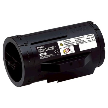 UFOTEC EPSON 全新副廠碳粉匣 S050691 M300D/M300DN/MX300DNF 適用  1個  黑色