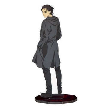 Attack on Titan進擊的巨人 立牌(角色壓克力)-進擊的巨人A款(艾) ToysRUs玩具反斗城