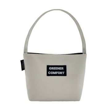 Bebe Mini Tote | 手工 CORDURA® 迷你托特包