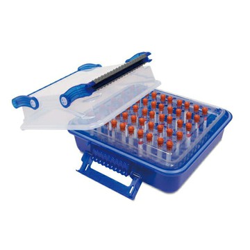 《Heathrow》高容量樣本運輸盒 DURAPORTER® XL, High-Capacity Sample Transport Tote