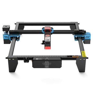 免運 公司貨 切割機 雕刻機 DB-激光雕刻機TTS-10 10W/80W大功率木板切割亞克力刻字機 可開發票 全館五折 工廠現貨直銷 新品特價 m11171