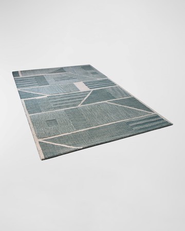 Kaya Hand Tufted Rug 8' x 10'