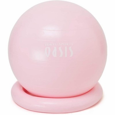 Paris Saint-Germain × bloon】別注 バランスボール