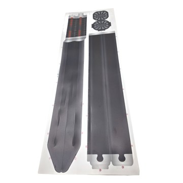 黑滅鬼刀 環保體驗 手做遊戲  1個