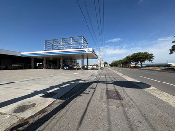 高雄湖內區近台17線臨路農業養殖用地｜高雄市湖內區劉家段