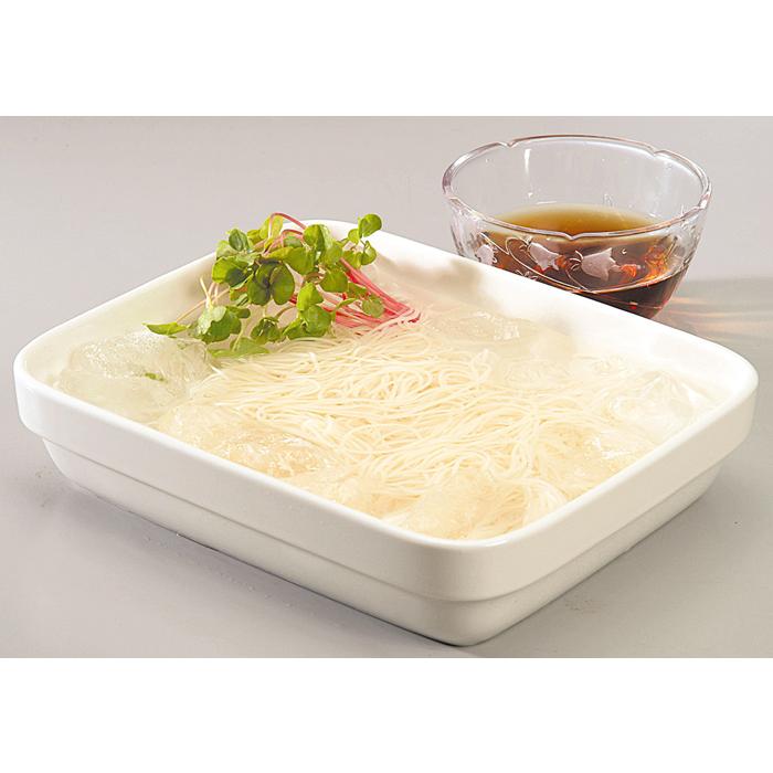 お歳暮ギフト2023にも！ 播州手延そうめん「揖保乃糸」 ［送料無料］