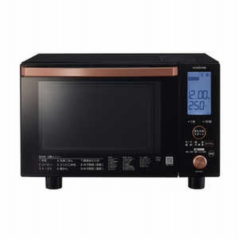 KOIZUMI オーブンレンジ KOR-18E5