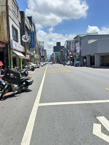 羅東市區興東路生金雞母投資店面｜宜蘭縣羅東鎮興東路