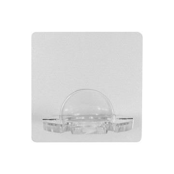 綠貝無痕牙刷架