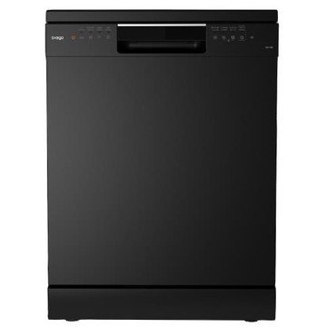 (全省安裝)Svago(送7-11商品卡2000元)獨立式熱風烘乾洗碗機VE7190