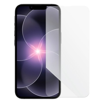 Metal-Slim Apple iPhone 17e 9H鋼化玻璃保護貼
