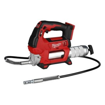 美沃奇Milwaukee18V注黃油槍牛油槍/單主機/無電池充電器/M18GG-0/台