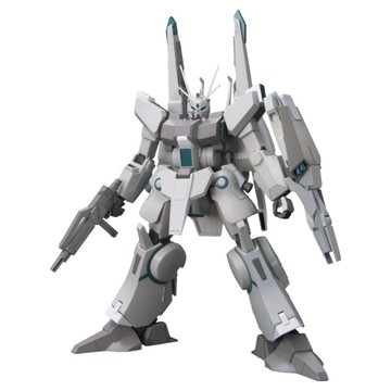 BANDAI 1/144 HGUC 170 ARX-014 銀彈 鋼彈模型  1個
