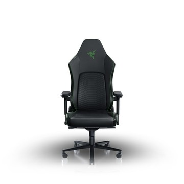 RAZER Iskur V2 電競椅 黑綠《不含安裝》