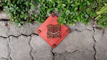 囍 // 春聯掛飾 // 安心出貨SOP