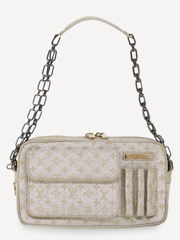 Louis Vuitton Shoulder Bag