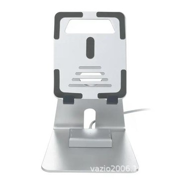 iDock桌面平板電腦支架帶PD接口USB T67