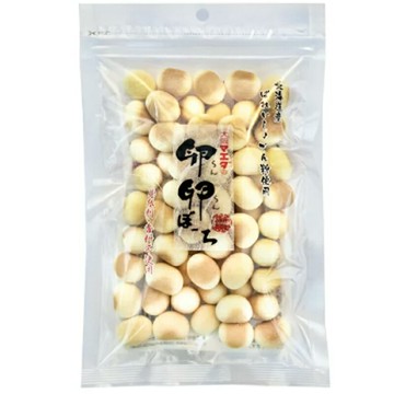 前田製菓 卵卵蛋酥115g