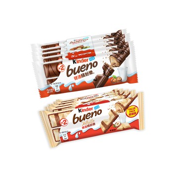 健達繽紛樂五入組