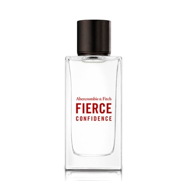 Abercrombie & Fitch 天生自信男性古龍水-Tester(100ml)