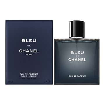 CHANEL香奈兒 藍色男性淡香精 150ml